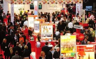 La Institución Ferial de Castilla y León recibe dinero para la organización de un foro sobre tecnología e innovación turística