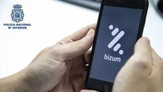 App Bizum