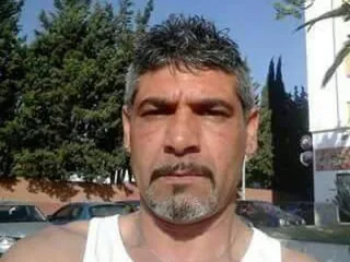 Bernardo Montoya