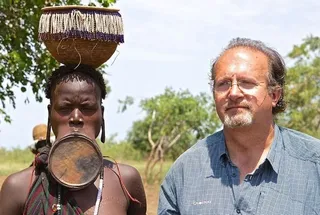 Etiopía, destino del dinero recaudado en el reconocimiento póstumo a Luis Cuadrado