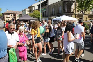 Martes Chico en Ciudad Rodrigo