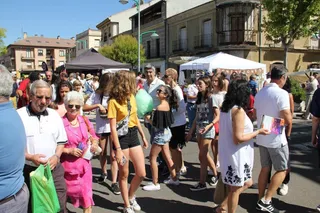 Martes Chico en Ciudad Rodrigo
