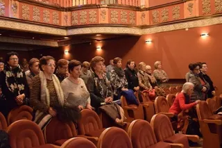 Actos violencia género Alba de Tormes