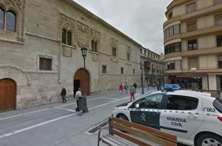 Audiencia Provincial de Zamora