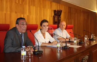 La Junta facilitará el acceso a internet vía satélite a los municipios más pequeños
