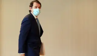 Fernández Mañueco
