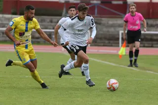 Salamanca CFUDSB Arandina (1)