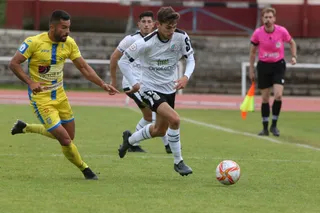 Salamanca CFUDSB Arandina (1)
