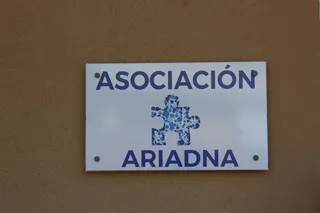 Fundación Ariadna.