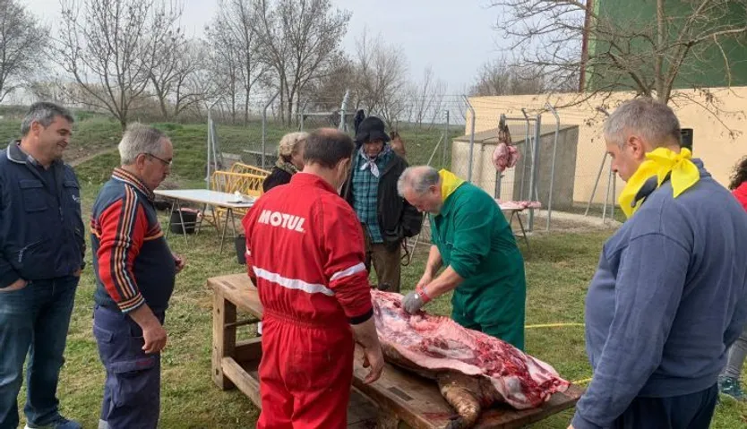 Matanza de Peñarandilla | Salamanca 24 Horas