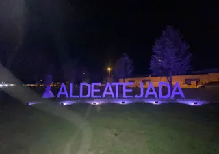Aldeatejada