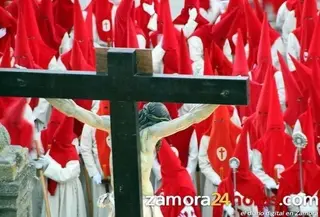 Historia de una plegaria
