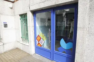 Punto de Atención Especializado de San Juan