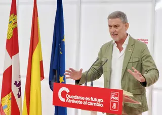 José Luis Vázquez | R. Valtero | ICAL