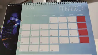 Año bisiesto. 29 de febrero de 2024
