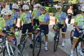 Escuela de Ciclismo Salmantina en León