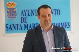 El alcalde responde: No hay dejadez para cubrir la plaza de Inspector de Policía
