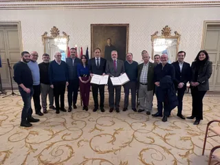 Presentación Semana Santa
