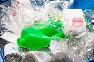 Reciclaje | Fotografía EP