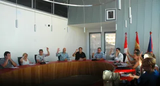 Guijuelo aprueba unas cuentas generales que evidencian “una gestión económica responsable y equilibrada”