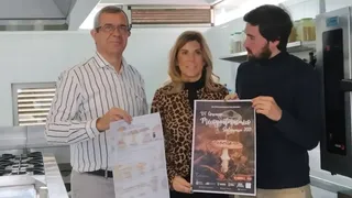 Jornadas micologicas Santa Marta de Tormes (4)