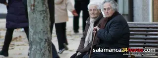 Las mujeres con dos o más hijos verán aumentada su pensión en 2016