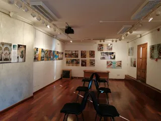 Sabores y Aromas de Sefarad Museo David Melul