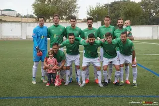 Al Guijuelo le falta gol fuera de casa