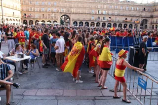 Final Eurocopa