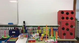 Jugar para concienciarse sobre el reciclaje