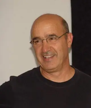 Benito González García