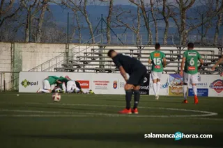 Gol Fuster Castilla 4