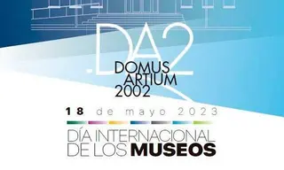 El DA2 celebra el Día Internacional de los Museos
