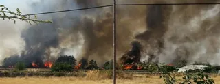 Incendios