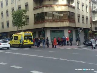 Herida en María Auxiliadora (2)