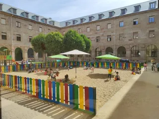 Colegio San Agustín - Especial Enseñanza 2025
