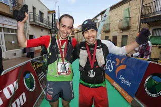 Jorge y Omar