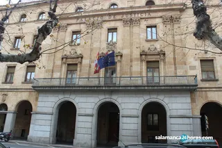 Audiencia provincial 6 palacio justicia salamanca juzgados