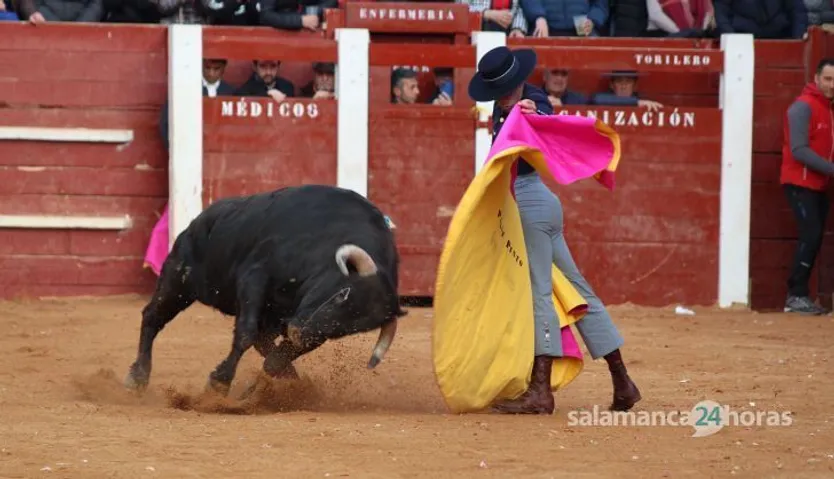 festival taurino este sabado en el carnaval del toro en ciudad rodrigo 2023 184 1 728x418