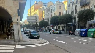 Gran Vía, foto de archivo | s24h