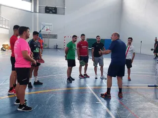 Actividades deportivas, Santa Marta