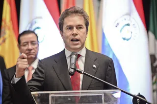 Luis Alberto Castiglioni