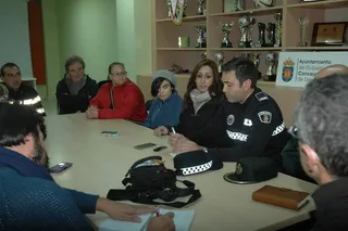 El partido benéfico a favor de Elisabeth se pospone para después de Navidad
