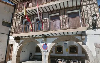 Ayuntamiento