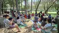 El programa municipal ‘Al aire libro’ arranca este mes de agosto con una previsión de más de 400 participantes - Ayuntamiento de Salamanca