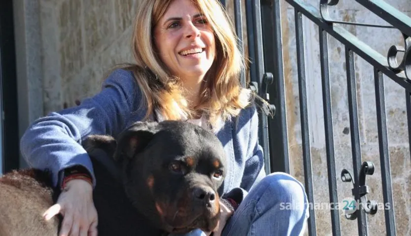 Chabela de la Torre