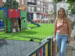 Parque