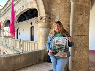 huerto ecológico Ciudad Rodrigo
