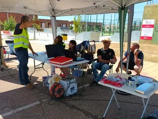 III Concentración de motocicletas y ciclomotores clásicos Doñinos (23)