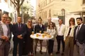 Mañana de casetas jueves 10 de septiembre 